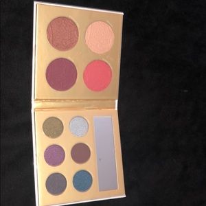 Pur cosmetics midnight masquerade